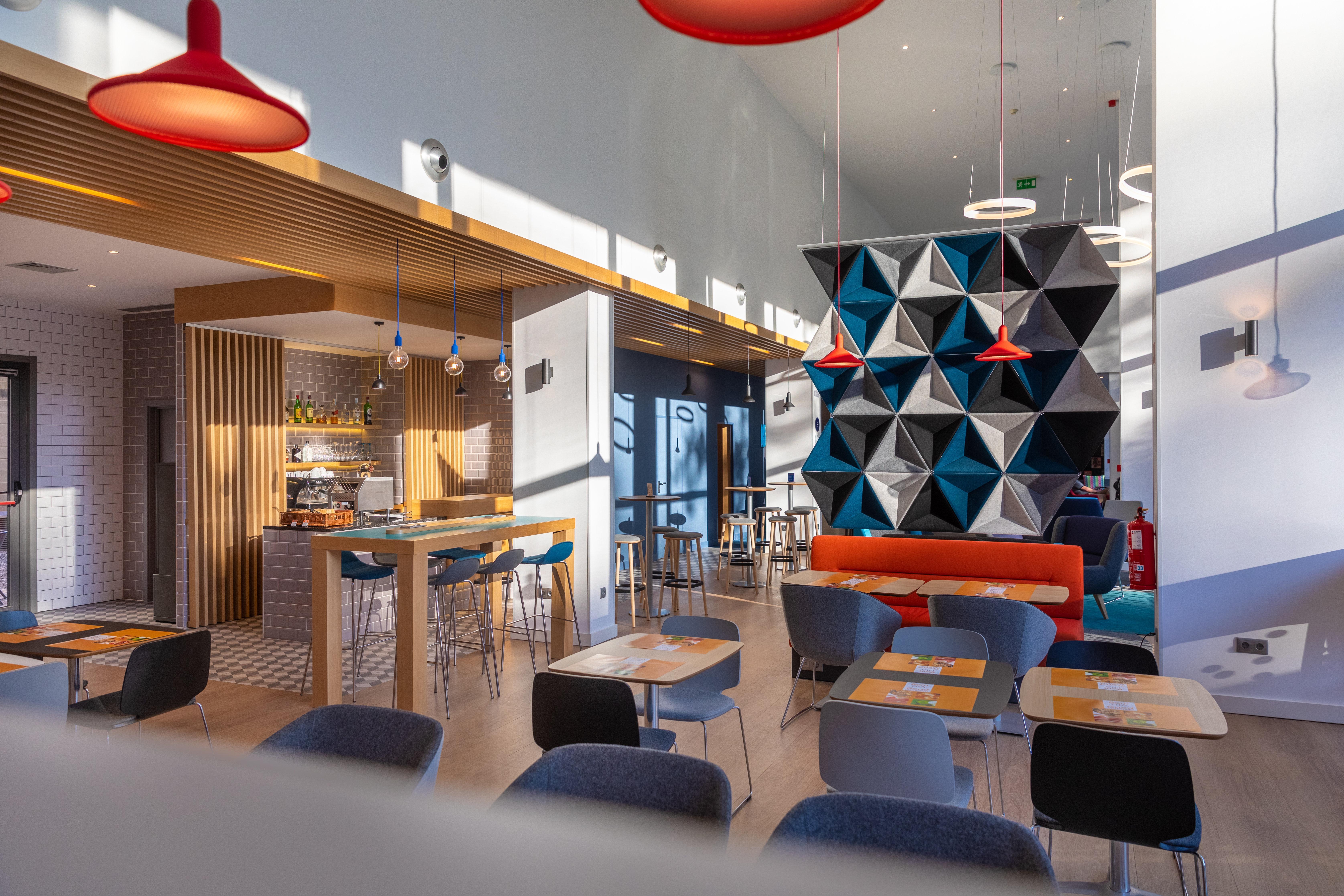 Holiday Inn Express Porto Exponor By Ihg Leca da Palmeira Exterior photo
