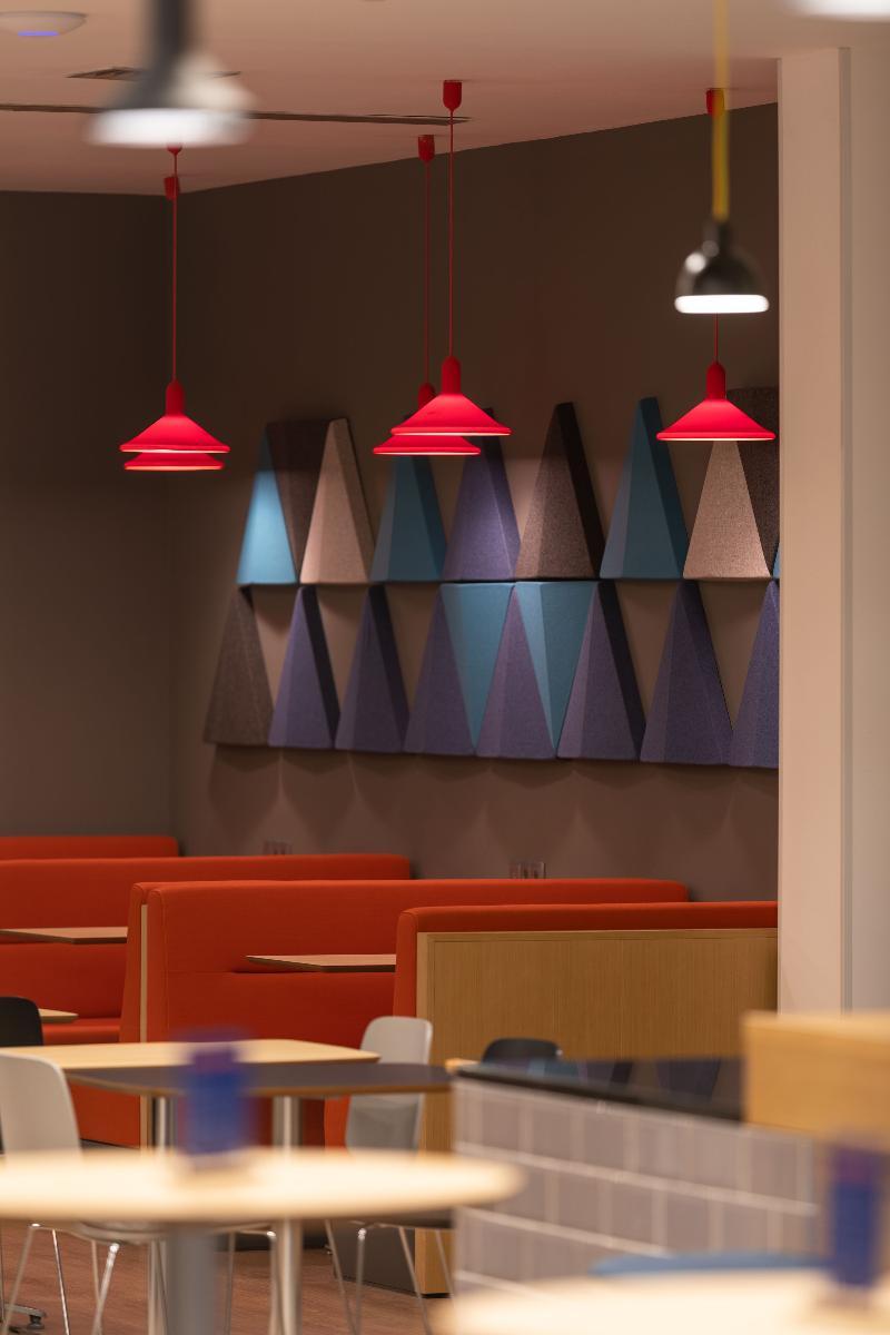 Holiday Inn Express Porto Exponor By Ihg Leca da Palmeira Exterior photo
